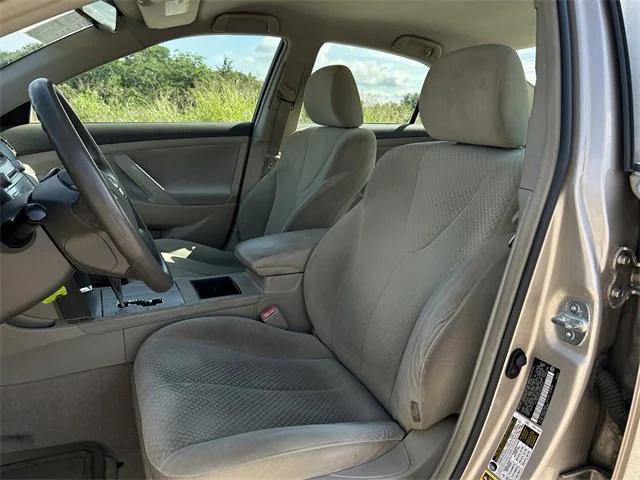 used 2009 Toyota Camry car, priced at $6,891
