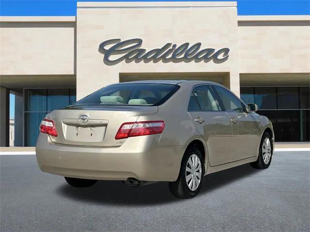 used 2009 Toyota Camry car, priced at $6,891