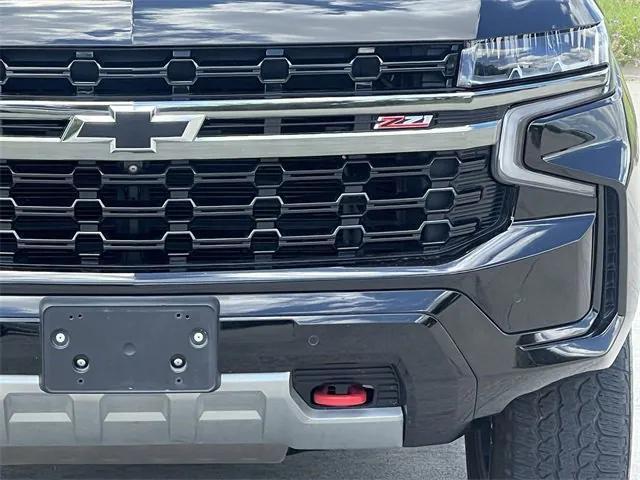 used 2021 Chevrolet Tahoe car, priced at $50,999