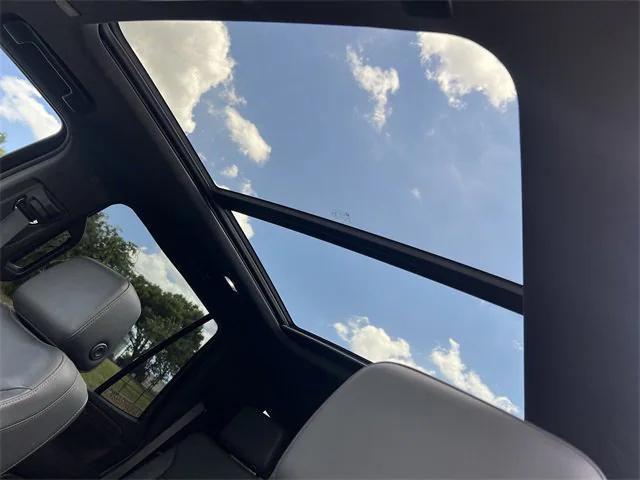 used 2021 Chevrolet Tahoe car, priced at $50,999