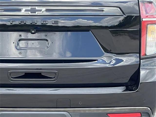 used 2021 Chevrolet Tahoe car, priced at $50,999