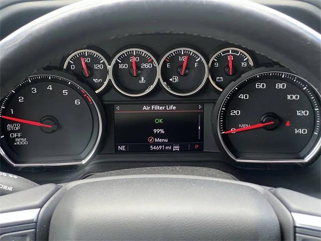 used 2021 Chevrolet Tahoe car, priced at $50,999
