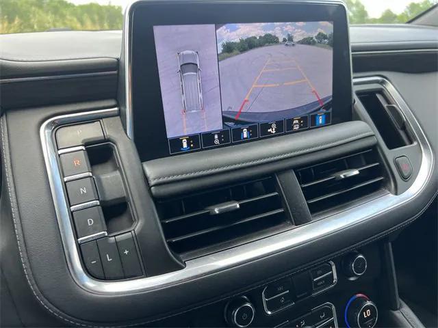 used 2021 Chevrolet Tahoe car, priced at $50,999