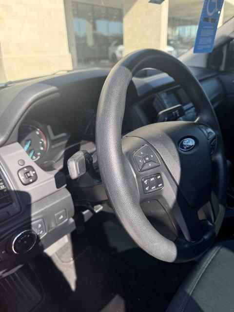 used 2020 Ford Ranger car, priced at $25,451