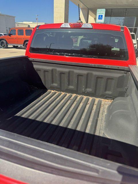 used 2020 Ford Ranger car, priced at $25,451