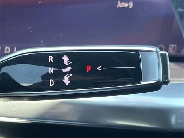 new 2025 Cadillac Escalade ESV car, priced at $113,970