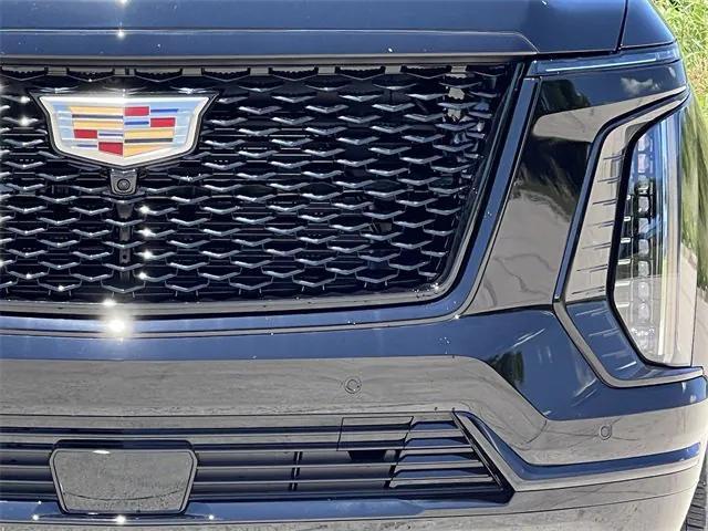 new 2025 Cadillac Escalade ESV car, priced at $113,970