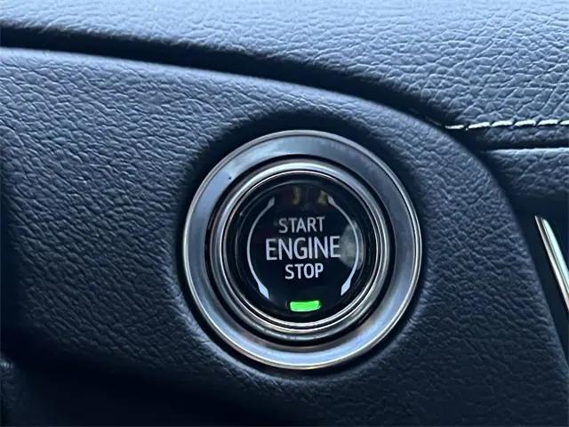 used 2025 Cadillac CT5-V car, priced at $114,299