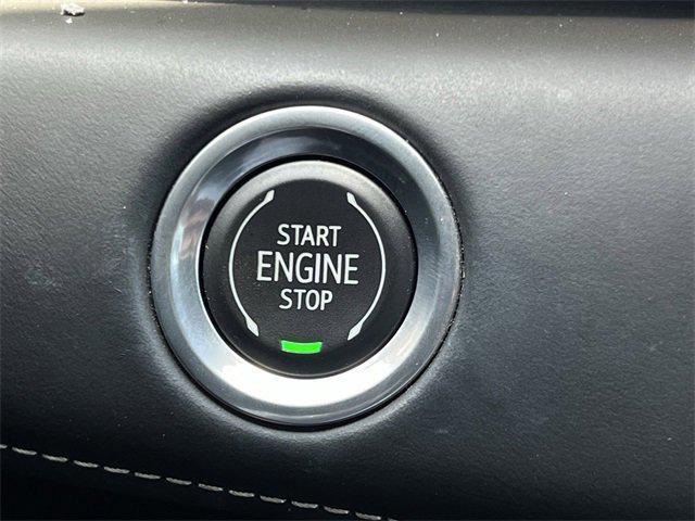 used 2021 Cadillac Escalade ESV car