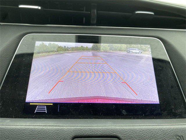 used 2019 Cadillac XT4 car, priced at $15,989