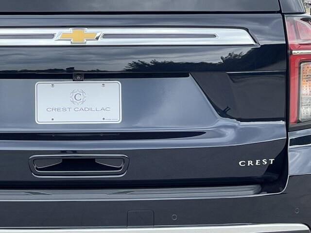 used 2023 Chevrolet Tahoe car, priced at $54,566