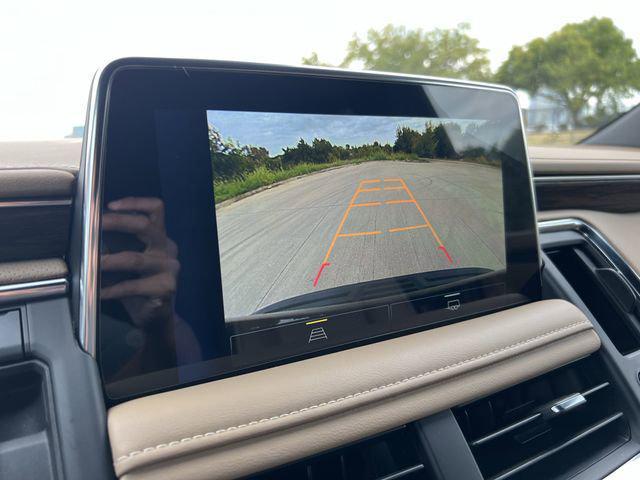 used 2023 Chevrolet Tahoe car, priced at $54,566