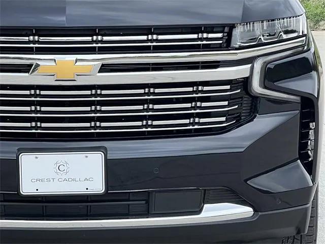 used 2023 Chevrolet Tahoe car, priced at $57,617