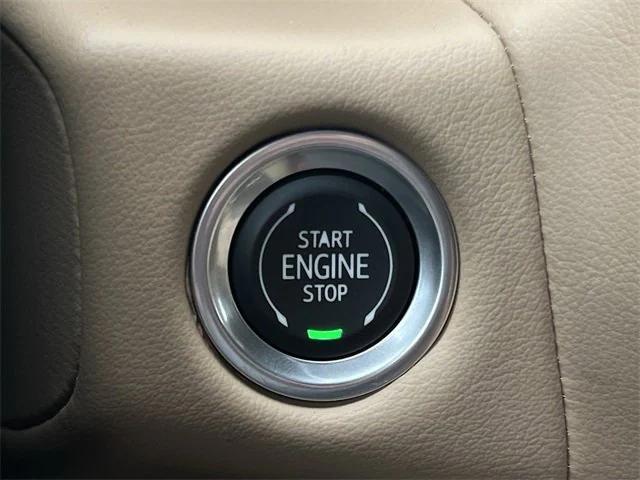 used 2023 Chevrolet Tahoe car, priced at $57,617