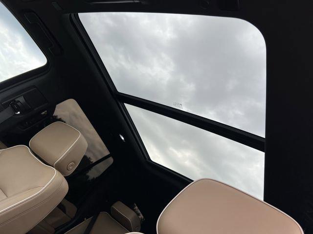 used 2023 Chevrolet Tahoe car, priced at $54,566