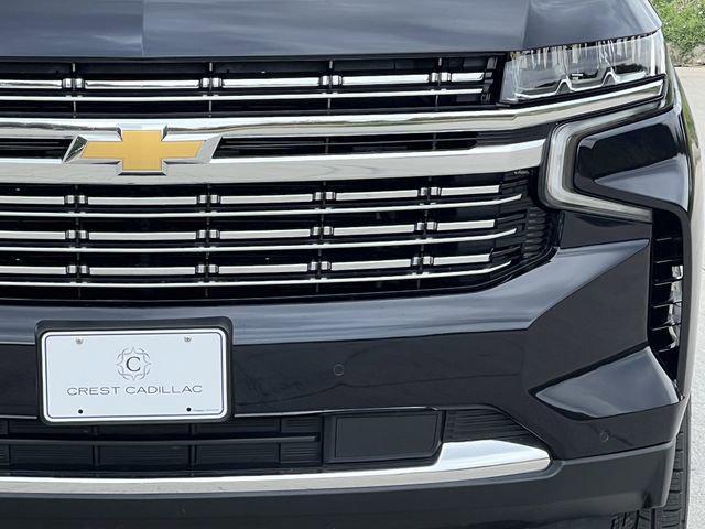 used 2023 Chevrolet Tahoe car, priced at $54,566