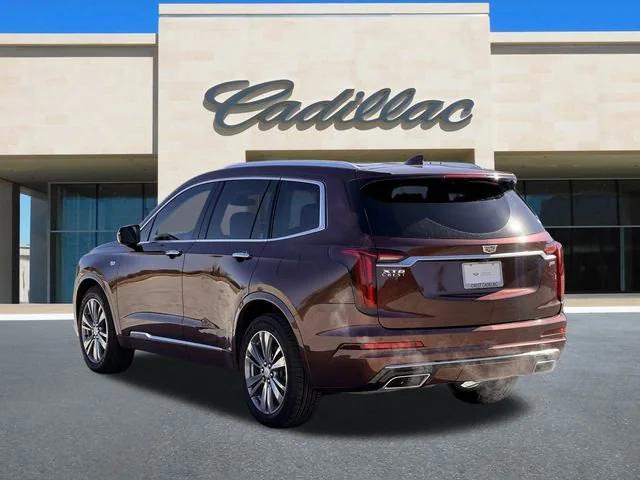 used 2022 Cadillac XT6 car, priced at $32,994