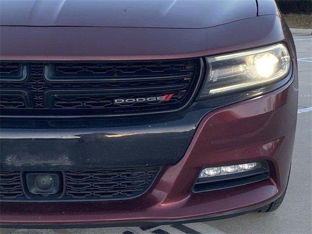 used 2018 Dodge Charger car, priced at $22,201