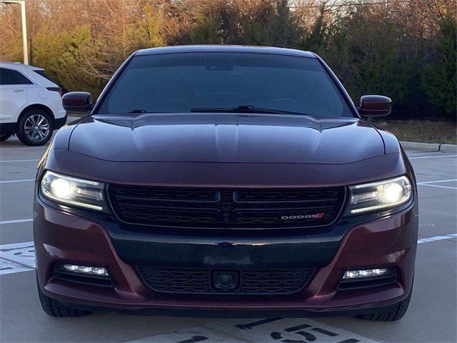 used 2018 Dodge Charger car, priced at $22,201