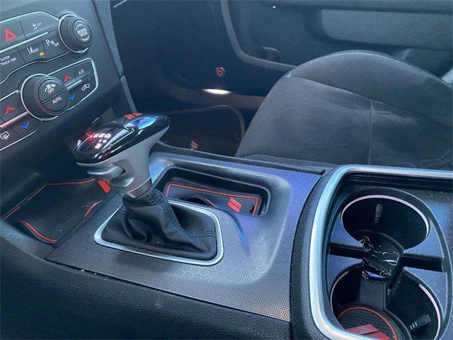 used 2018 Dodge Charger car, priced at $22,201