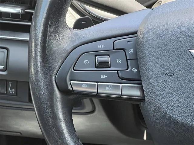 used 2023 Cadillac CT5 car, priced at $29,999