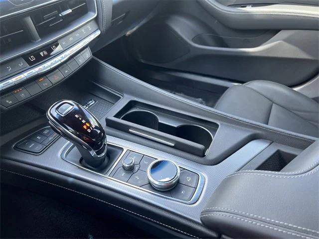 used 2023 Cadillac CT5 car, priced at $29,999