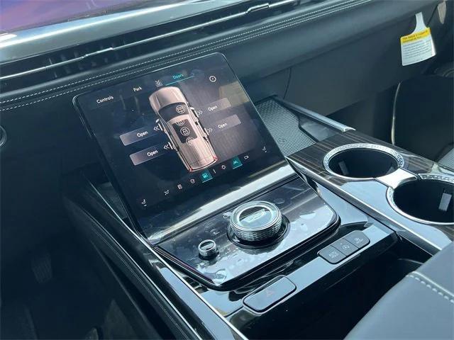 new 2025 Cadillac Escalade car, priced at $111,220
