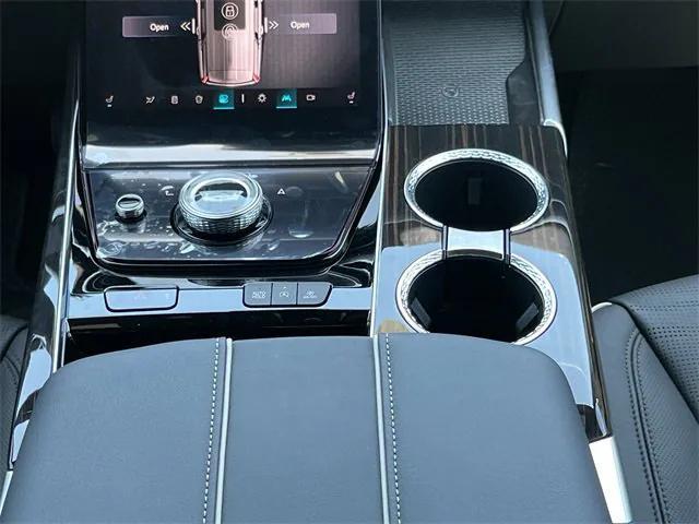new 2025 Cadillac Escalade car, priced at $111,220