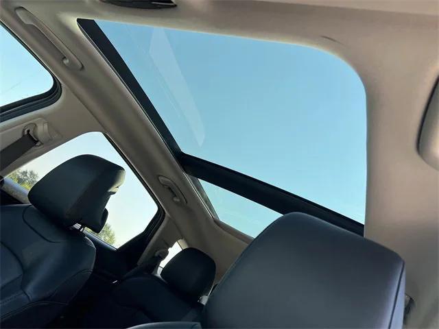 used 2023 Kia Sportage car, priced at $26,983