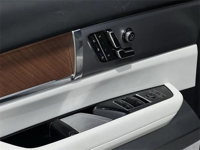 new 2026 Cadillac VISTIQ car, priced at $81,614