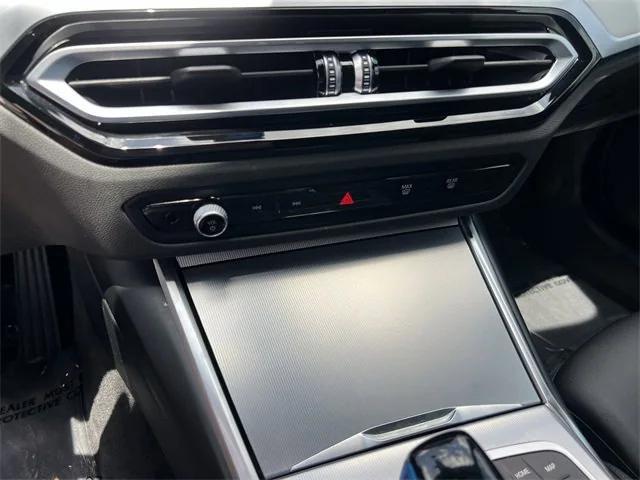 used 2022 BMW i4 Gran Coupe car, priced at $35,267