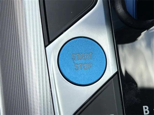 used 2022 BMW i4 Gran Coupe car, priced at $35,267