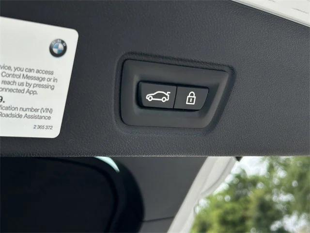 used 2022 BMW i4 Gran Coupe car, priced at $36,999