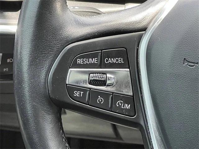 used 2022 BMW i4 Gran Coupe car, priced at $35,267