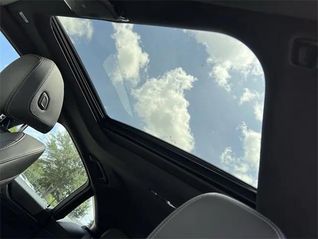 used 2022 BMW i4 Gran Coupe car, priced at $35,267