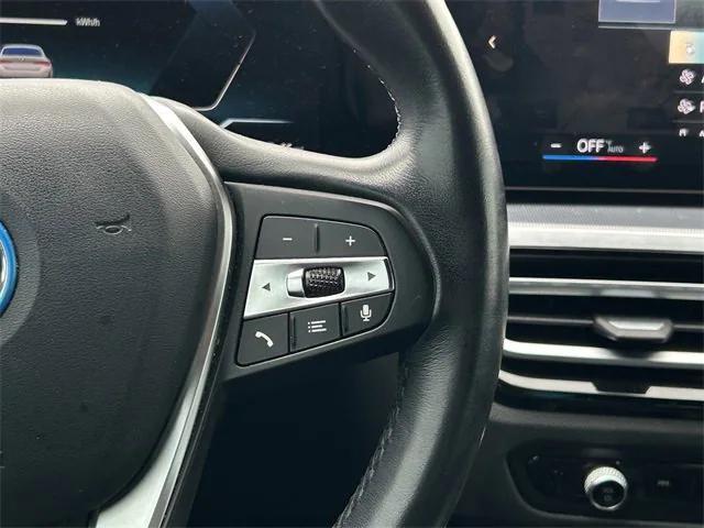 used 2022 BMW i4 Gran Coupe car, priced at $36,999
