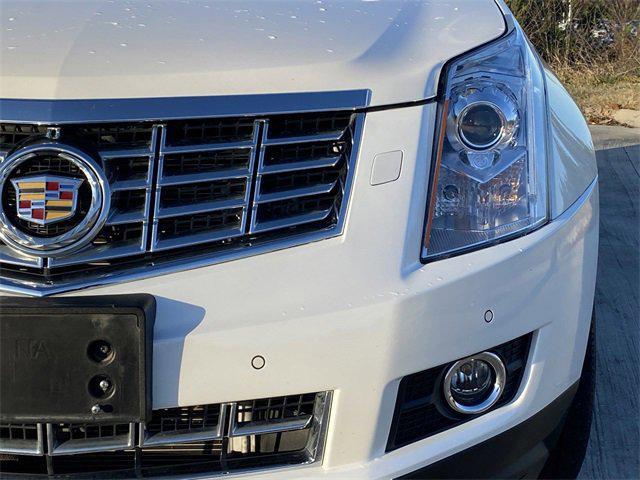 used 2013 Cadillac SRX car, priced at $9,481