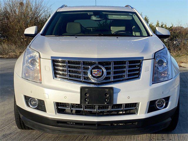 used 2013 Cadillac SRX car, priced at $9,481