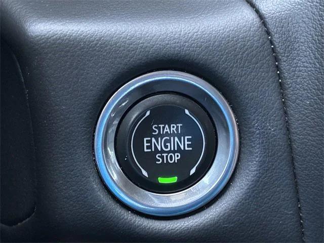 used 2023 Chevrolet Tahoe car