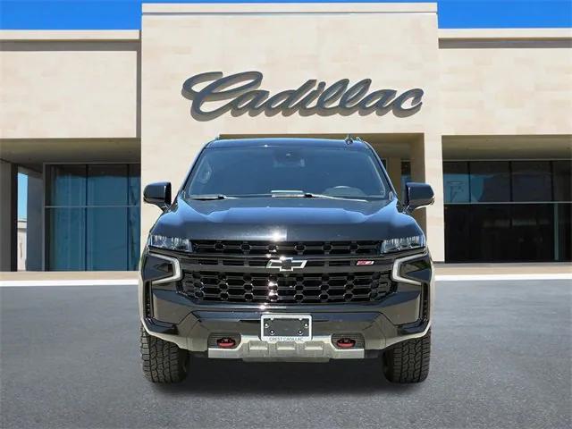 used 2023 Chevrolet Tahoe car