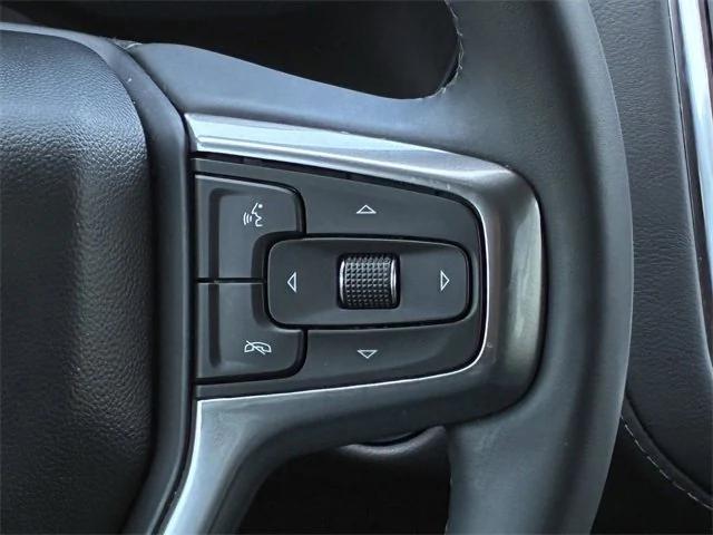 used 2023 Chevrolet Tahoe car
