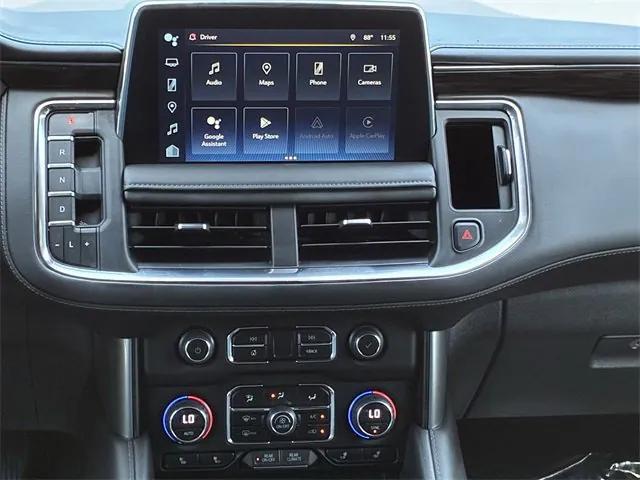 used 2023 Chevrolet Tahoe car