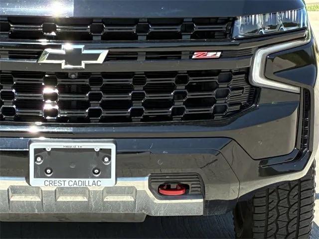 used 2023 Chevrolet Tahoe car