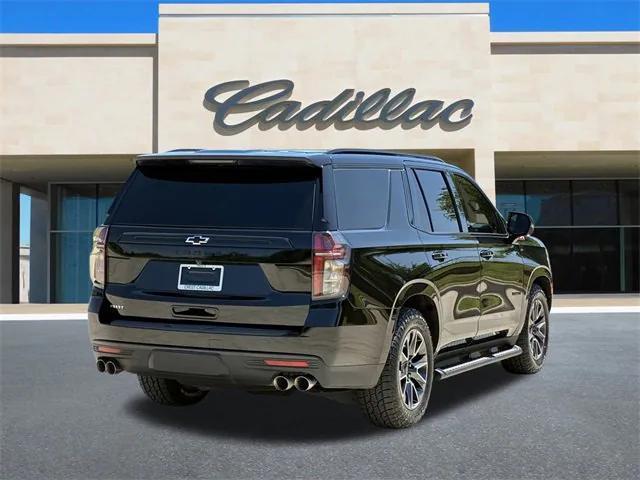 used 2023 Chevrolet Tahoe car