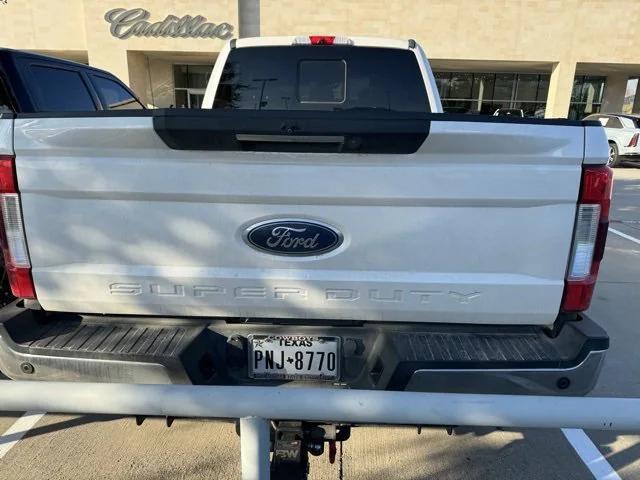 used 2019 Ford F-250 car, priced at $43,667