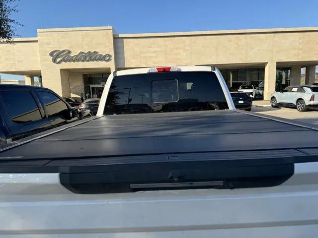 used 2019 Ford F-250 car, priced at $43,667