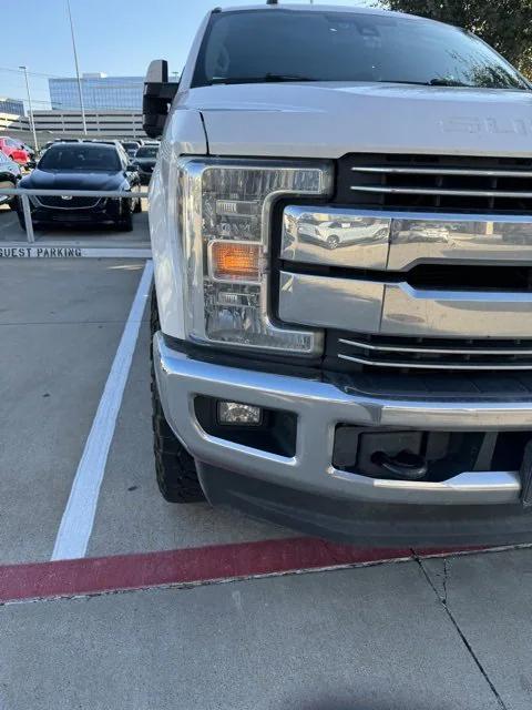 used 2019 Ford F-250 car, priced at $43,667