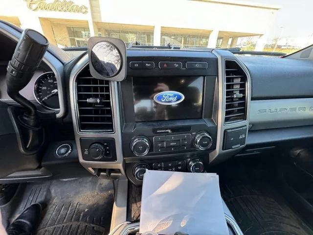 used 2019 Ford F-250 car, priced at $43,667