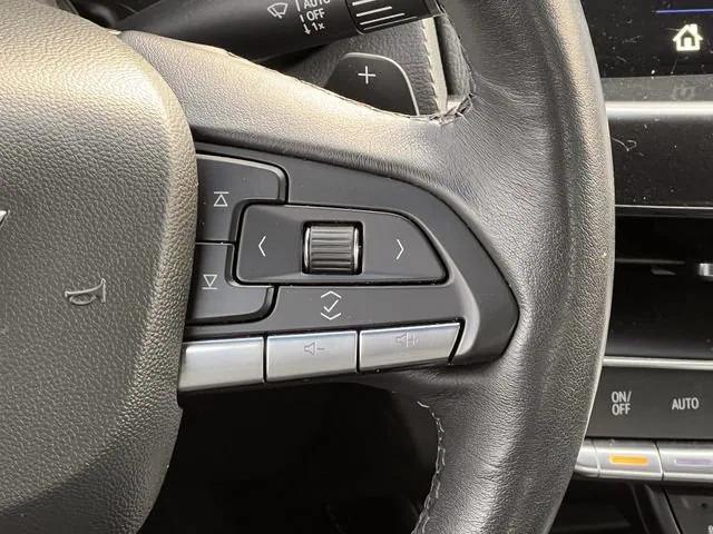 used 2023 Cadillac CT5 car, priced at $36,948