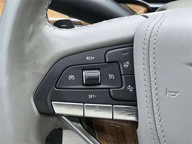 used 2022 Cadillac Escalade car
